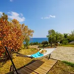 Elpida's Sea View Petalídi