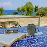 Elpida's Sea View Apartman Petalídi
