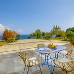 Apartman Elpida's Sea View Petalídi