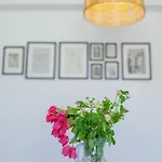 Apartman Elpida's Sea View *
