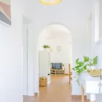 Elpida's Sea View Apartman Petalídi