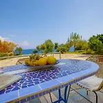 Elpida's Sea View