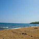 Apartman Elpida's Sea View *