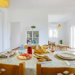 Apartman Elpida's Sea View *