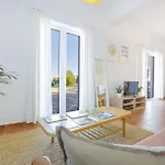 Apartman Elpida's Sea View Petalídi