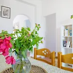 Apartman Elpida's Sea View Petalídi