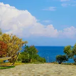 Elpida's Sea View Petalídi