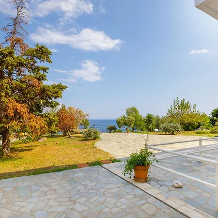 Appartement Elpida's Sea View *