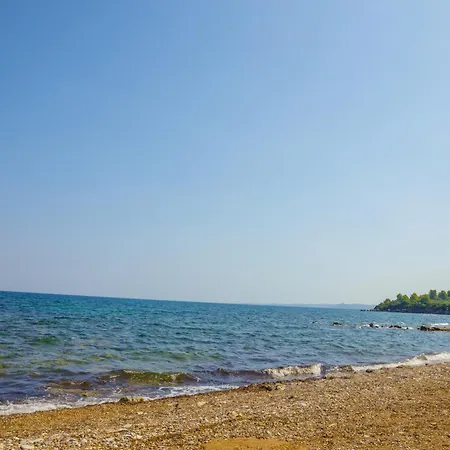 Elpida's Sea View