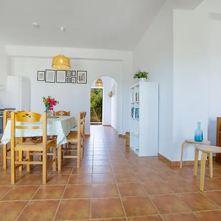 Appartement Elpida's Sea View