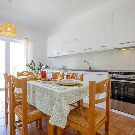 Elpida's Sea View Appartement