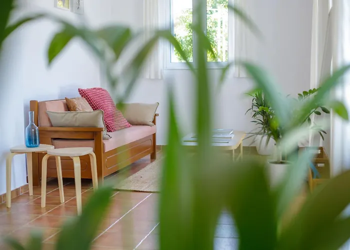 Apartamento Elpida's Sea View *