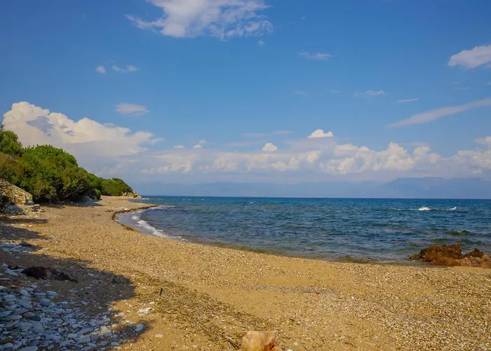 Apartamento Elpida's Sea View