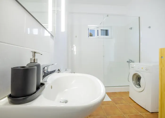 Apartamento Elpida's Sea View