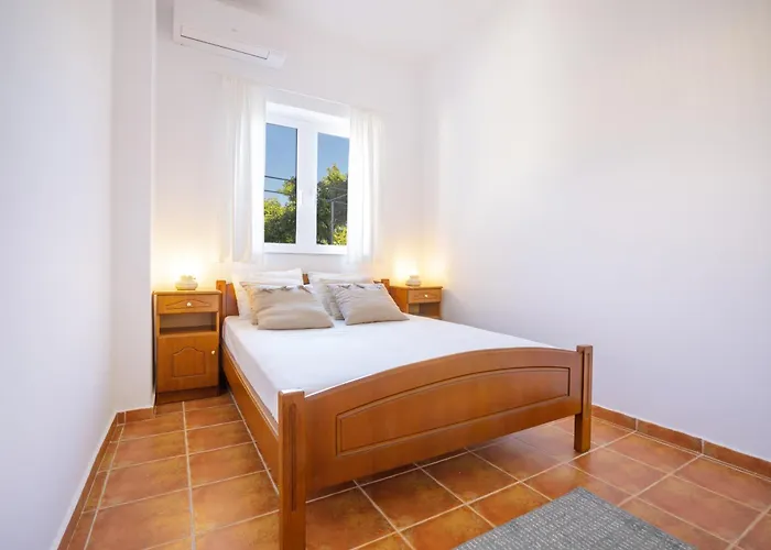 Apartamento Elpida's Sea View *