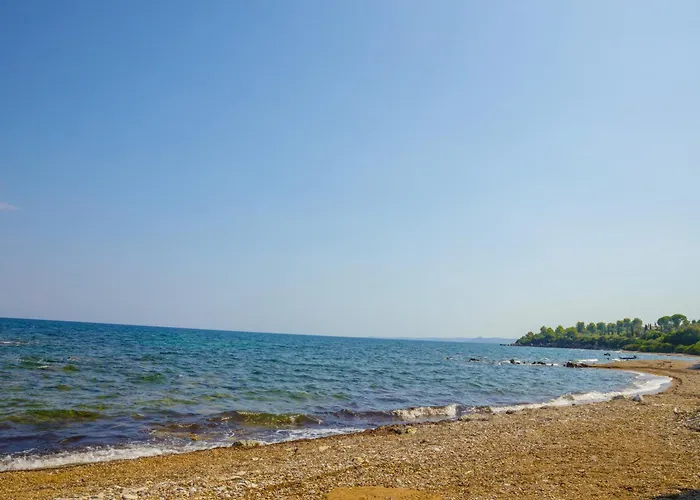 Elpida's Sea View