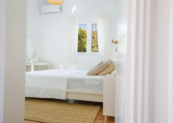 Elpida's Sea View Apartamento