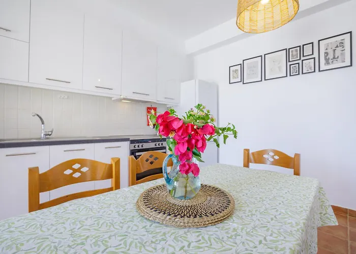 Apartamento Elpida's Sea View
