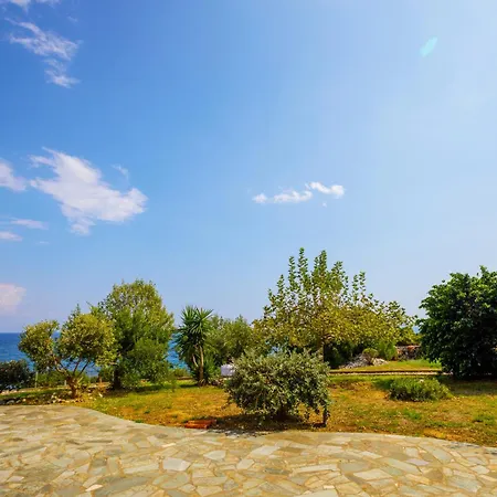 Elpida's Sea View * Petalídhion