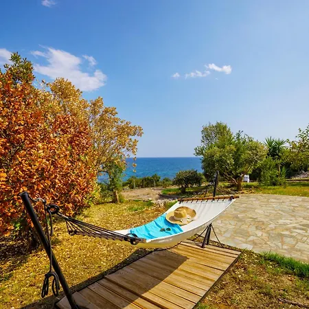 Elpida's Sea View Petalidi