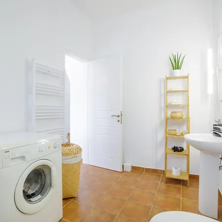 Elpida's Sea View דירה *