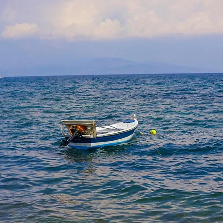 Elpida's Sea View Petalidi