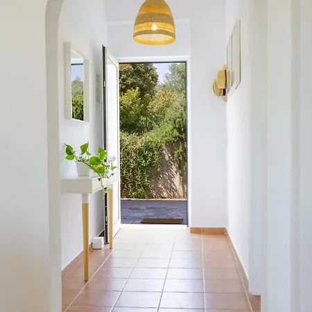 Elpida's Sea View Petalídhion