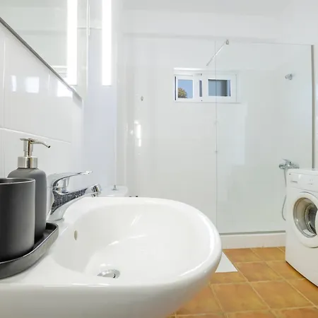 Apartamento Elpida's Sea View