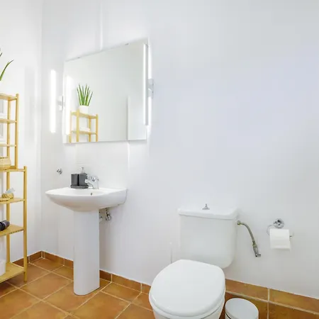 Elpida's Sea View דירה Petalídhion