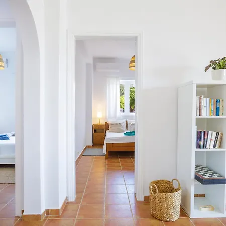 Apartman Elpida's Sea View