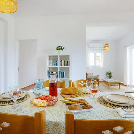 Apartment Elpida's Sea View *
