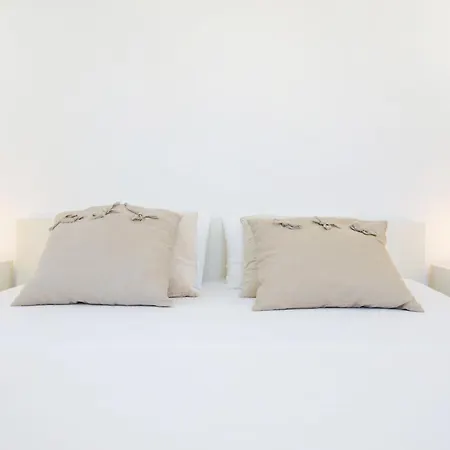 דירה Elpida's Sea View Petalídhion