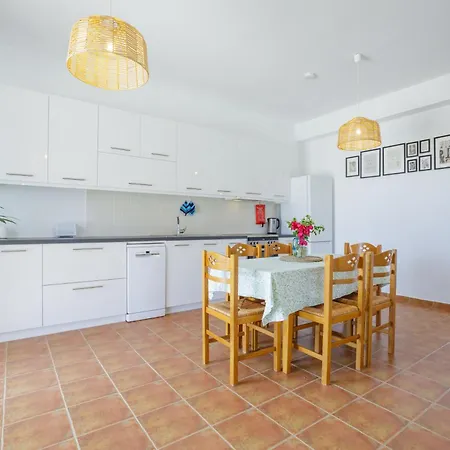 Elpida's Sea View * Petalídhion