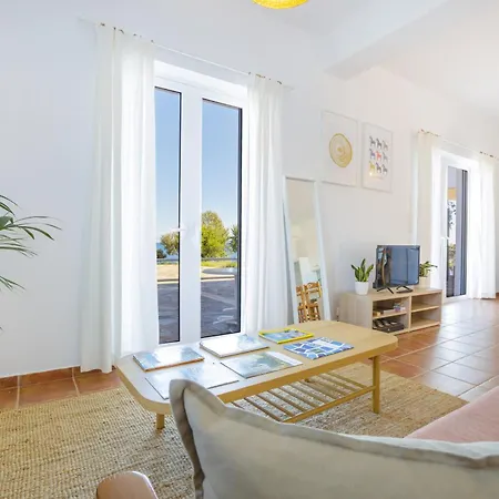 דירה Elpida's Sea View Petalídhion