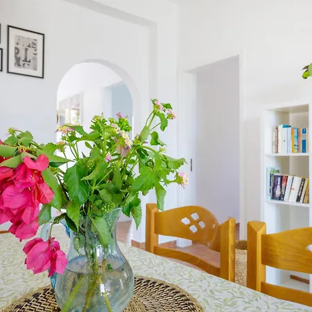 Apartman Elpida's Sea View Petalídi