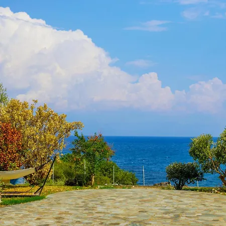 Elpida's Sea View Petalidi