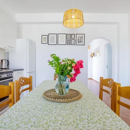 Elpida's Sea View * Petalídhion