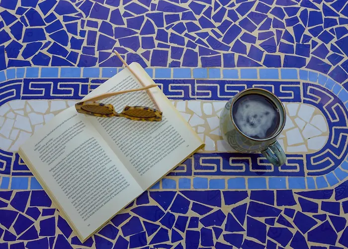 Elpida's Sea View Appartement Petalídhion