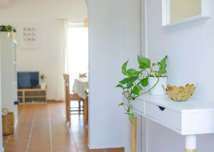 Elpida's Sea View Petalídhion