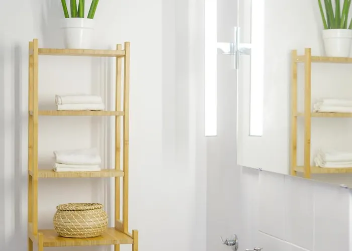 Elpida's Sea View * Petalídhion