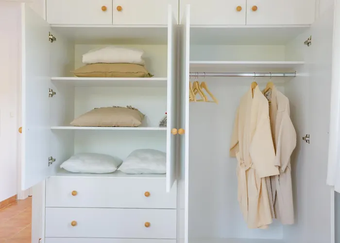 Elpida's Sea View * Petalídhion