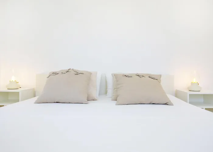 Appartement Elpida's Sea View Petalídhion