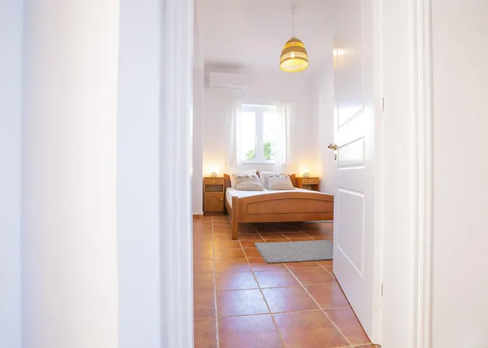 Elpida's Sea View * Petalídhion