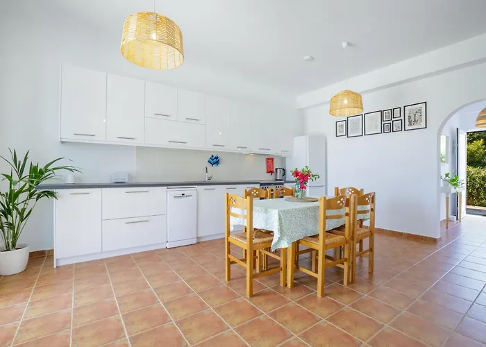 Elpida's Sea View * Petalídhion