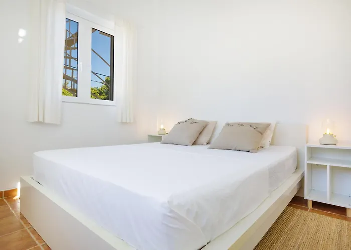 Appartement Elpida's Sea View