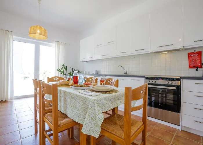 Elpida's Sea View Appartement