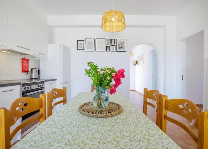 Elpida's Sea View * Petalídhion